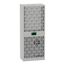Side Connected Cooling Unit, ClimaSys CU, 1k6w, 230v, 50/60hz, IP55