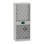 Side Connected Cooling Unit, ClimaSys CU, 2kw, 3 Poles, 380/460v, 50/60hz, IP55