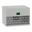 Roof Connected Cooling Unit, ClimaSys CU, 2kw, 3 Poles, 380/460v, 50/60hz, IP54