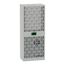 Side Connected Cooling Unit, ClimaSys CU, 2kw, 230v, 50/60hz, IP55