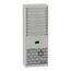 Side Connected Cooling Unit, ClimaSys CU, 3200w, 3 Poles, 380/460v, 50/60hz, IP55