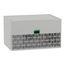 Roof Connected Cooling Unit, ClimaSys CU, 3kw, 3 Poles, 380/460v, 50/60hz, IP54