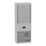 Side Connected Cooling Unit, ClimaSys CU, 4000w, 3 Poles, 380/460v, 50/60hz, IP55
