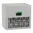 Roof Connected Cooling Unit, ClimaSys CU, 600w, 230v, 50/60hz, IP54