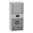 Side Connected Cooling Unit, ClimaSys CU, 800w, 2 Poles, 400/460v, 50/60hz, IP55
