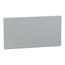 Aluminum Filter for Side Connected Cooling Unit, ClimaSys CU, 350 - 600w