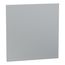 Aluminum Filter for Side Connected Cooling Unit, ClimaSys CU, 0,8 - 1kw