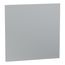 Aluminum Filter for Side Connected Cooling Unit, ClimaSys CU, 1,2 - 1,6 - 2kw