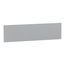 Aluminum Filter for Roof Connected Cooling Unit, ClimaSys CU, 3 - 4kw