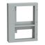 Retrofit Kit for Roof Connected Cooling Unit, ClimaSys CU, 400-600w