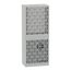 Outdoor Connected Cooling Unit, ClimaSys CU, 1600w, 2 Poles, 400/460v, 50/60hz, IP55