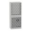 Outdoor Connected Cooling Unit, ClimaSys CU, 1k6w, 230v, 50/60hz, IP55