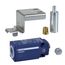 Door Switch for Spacial Wm Enclosure. N/C Contact (on Lock), 3 A/240 VAC.