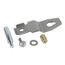 Stainless Steel Wall Mounting Lugs for PLM3025 To 108 (Set of 4)