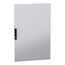 Plain Door, PanelSet SFN, for Electrical Enclosure H1200xw800mm