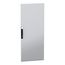 Plain Door, PanelSet SFN, for Electrical Enclosure H1400xw600mm