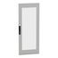 Glazed Door, PanelSet SFN, for Electrical Enclosure H1400xw600mm