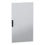 Plain Door, PanelSet SFN, for Electrical Enclosure H1400xw800mm