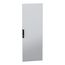 Plain Door, PanelSet SFN, for Electrical Enclosure H1600xw600mm