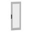 Glazed Door, PanelSet SFN, for Electrical Enclosure H1600xw600mm