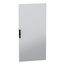 Plain Door, PanelSet SFN, for Electrical Enclosure H1600xw800mm