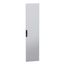 Plain Door, PanelSet SFN, Spacial SM, for Electrical Enclosure H2000xw500mm
