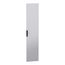 Plain Door, PanelSet SFN, Spacial SM, for Electrical Enclosure H2200xw500mm