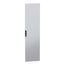 Plain Door, PanelSet SFN, Spacial SM, for Electrical Enclosure H2200xw600mm