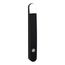 Handle for Shaped Inserts And Cylindrical Barrels, PanelSet SFN, Spacial SM, for Electrical Enclosure, Ral9005
