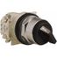 30mm Mounting Hole Dia. Push-Button Switch, 9001AS1
