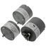 Sigma Dual Motor Run Capacitor Kit (370/440V)