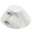 4" Storm Collar Ring for ADJRF34 Only