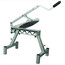 Compound Leverage Stone Coated Steel Roofing Cutter