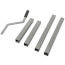 Compound Leverage Stone Coated Steel Roofing Cutter