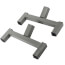 Compound Leverage Stone Coated Steel Roofing Cutter