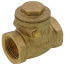 3/4" Threaded Swing Check Valve, Lead Free