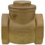 2" Threaded Swing Check Valve, Lead Free