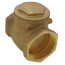 3" Threaded Swing Check Valve (Lead Free)