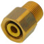 Service Check Valve - 1/2" NPT, SCV-050