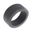 2" PVC Shower Drain Connector for Mustee & Owens Corning