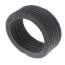 2" PVC Shower Drain Connector for Mustee & Owens Corning