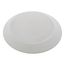 6" LED Surface Mount Round Disk Light, 3000K - White (15W)