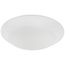 6" LED Surface Mount Round Disk Light, 4000K - White (15W)