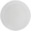 6" LED Surface Mount Round Disk Light, 4000K - White (15W)