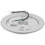 6" LED Surface Mount Round Disk Light, 4000K - White (15W)