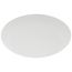6" LED Surface Mount Round Disk Light w/ 5 CCT Selectable Switch - White (15W)