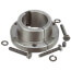 3/8" x 3/16" Q-D Bushing w/ 1-5/8" Bore