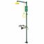 Optimus SE-1250 Eye And Face Wash Station, w/ Stainless Steel Bowl 4.9  20 Gpm