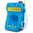 Portable 20-gallon GravityFlo SE-4300 gravity-fed eyewash station