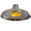 SE-820 8" Laboratory Safety Shower Head Stainless Steel